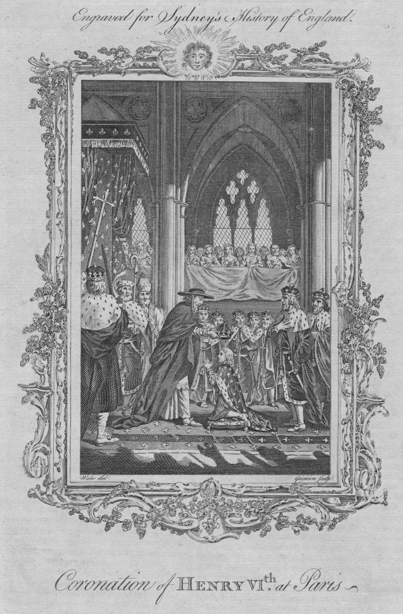 Henry VI