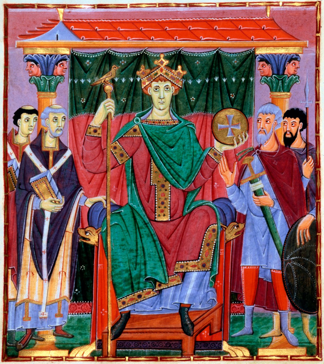 Otto III