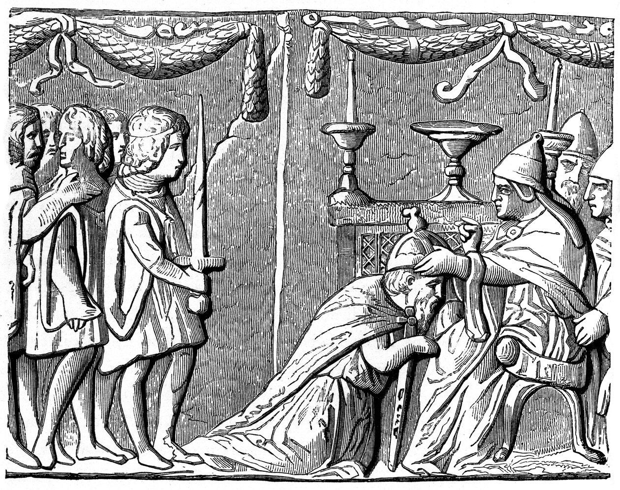 İmparator Sigismund