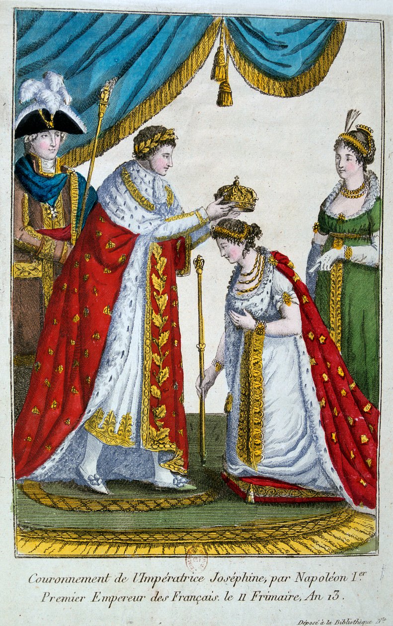 İmparatoriçe Josephine