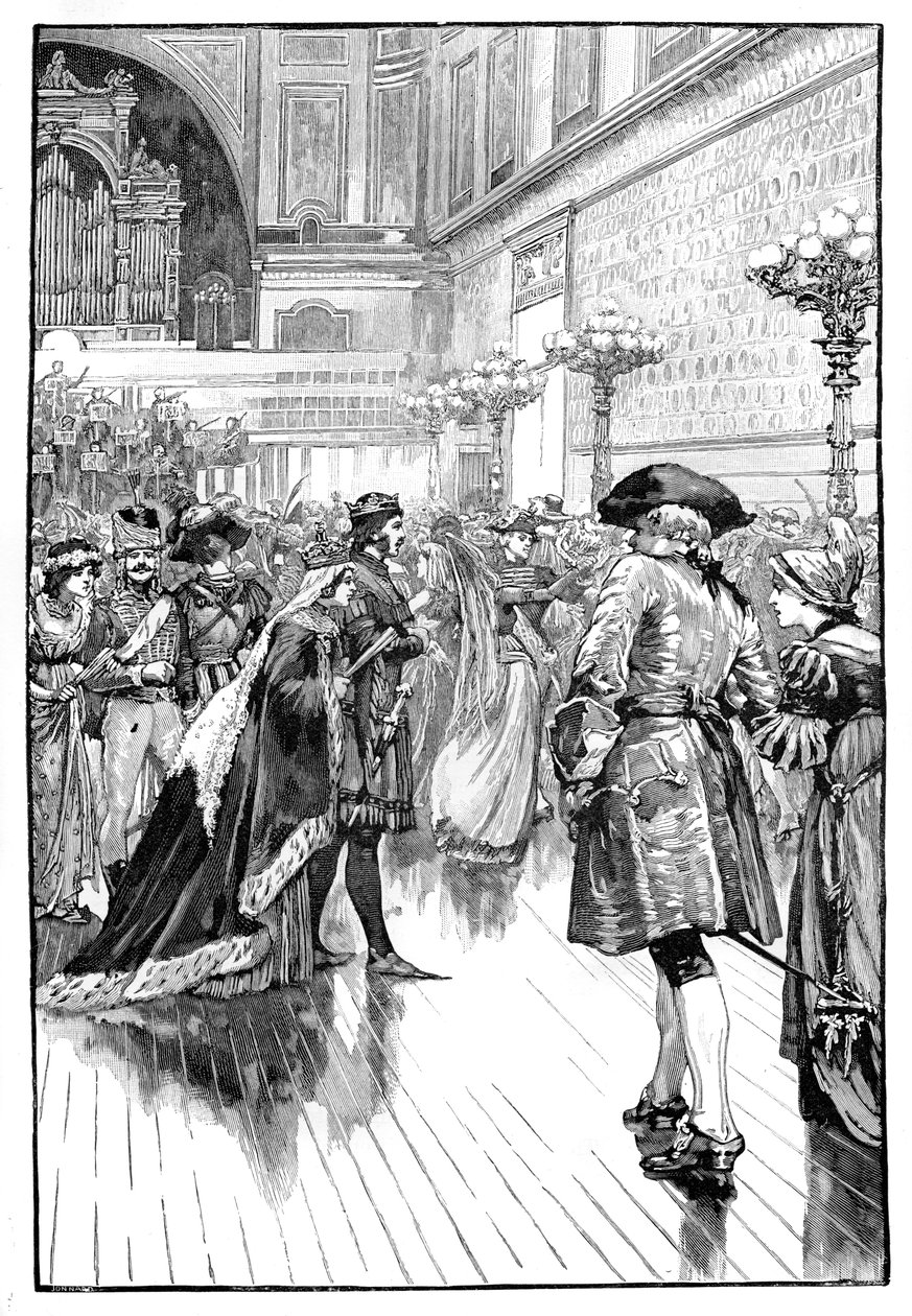 Buckingham Sarayı