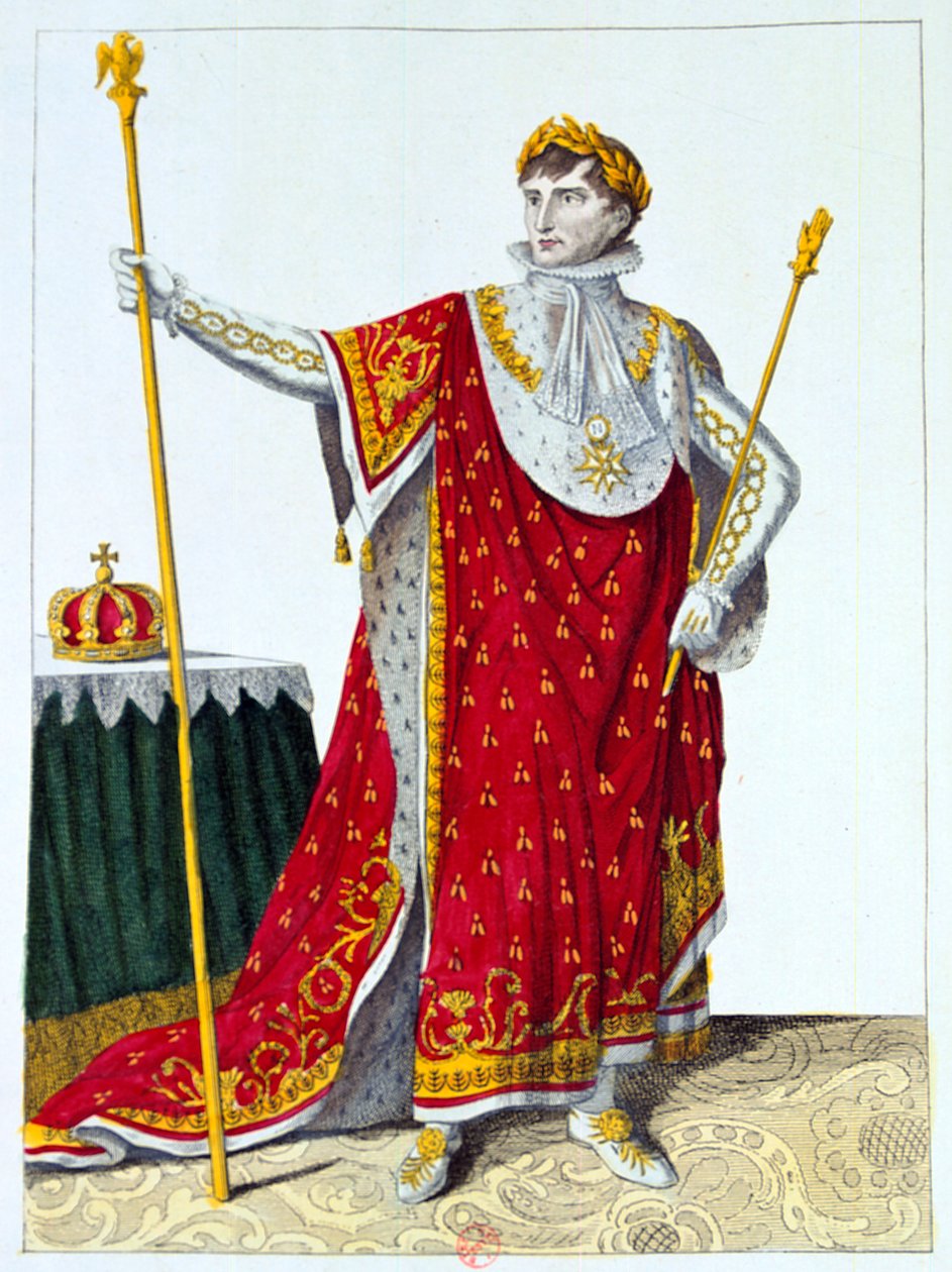 Napolyon I