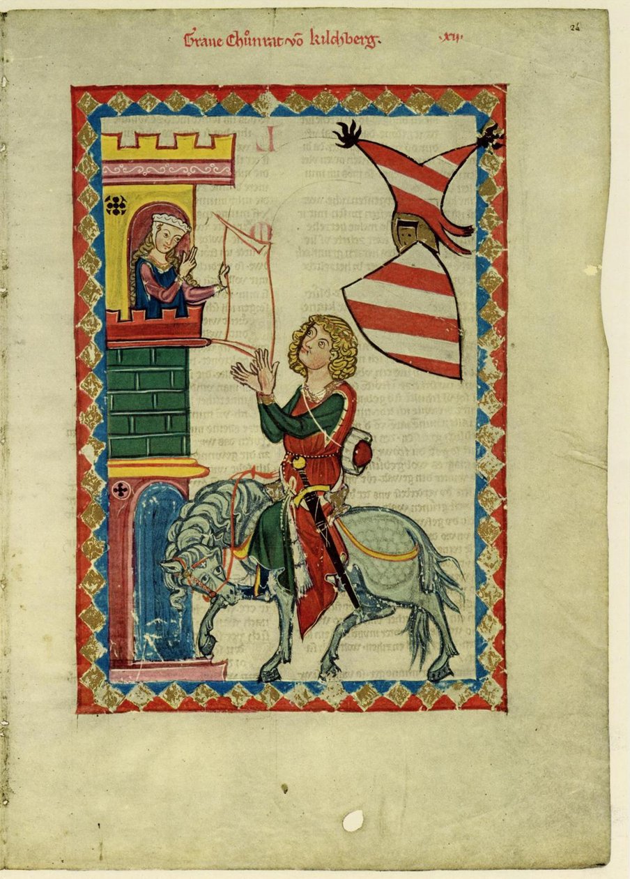 Codex Manesse