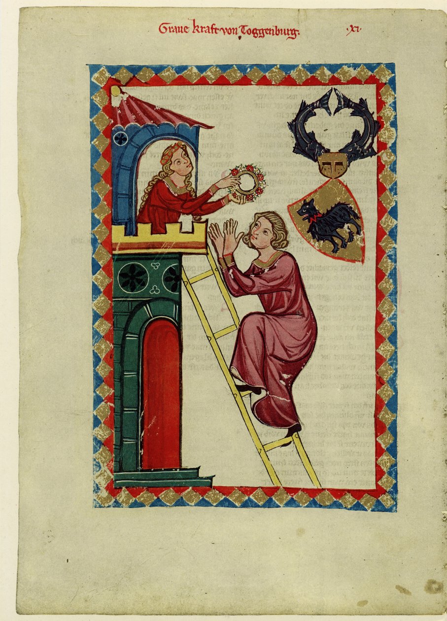 Codex Manesse
