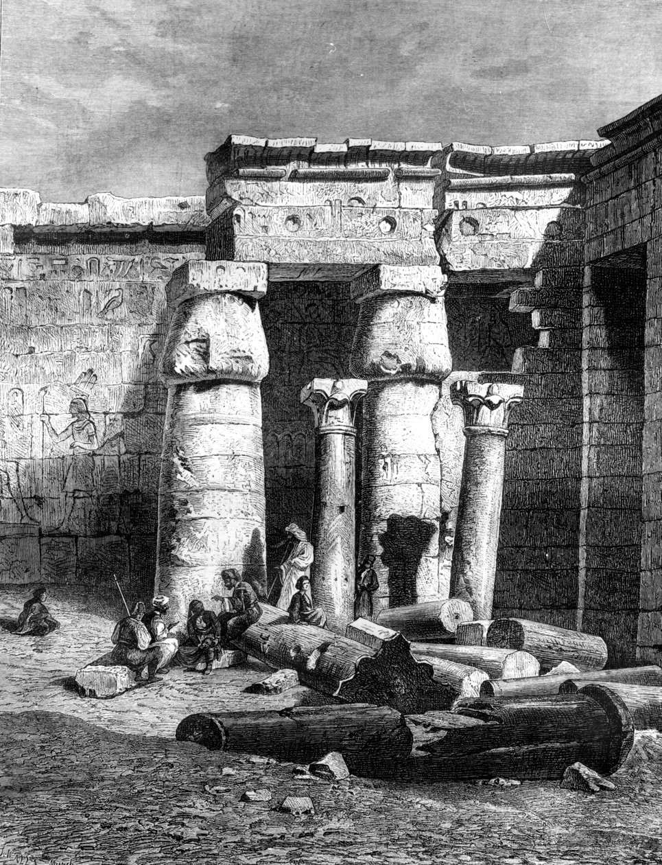Bir Hıristiyan Kilisesi
