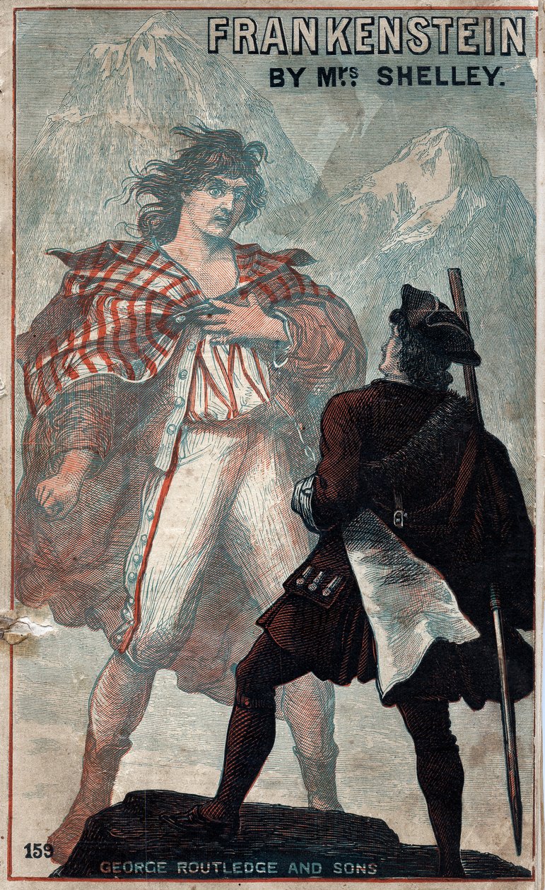 Frankenstein