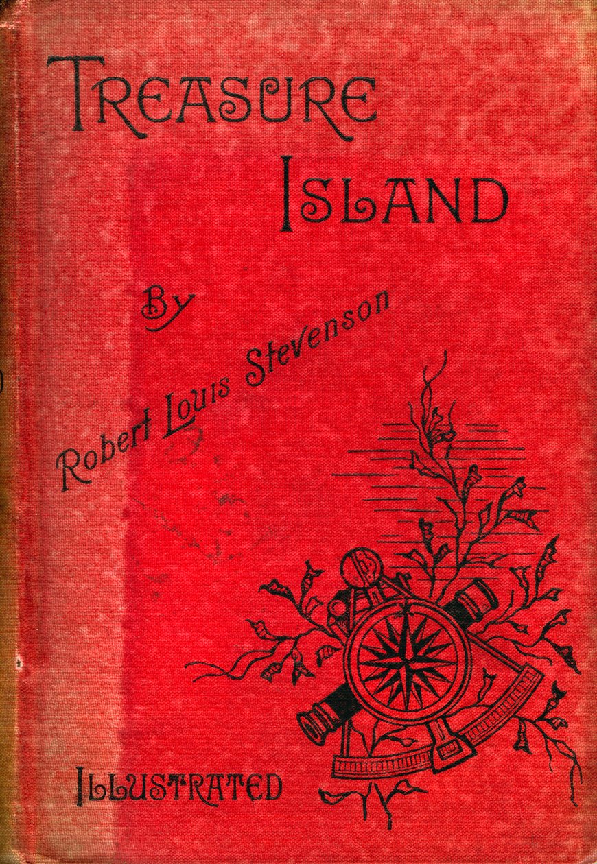 Treasure Island
