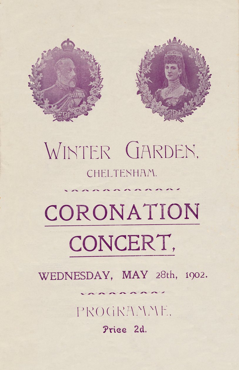 Winter Garden