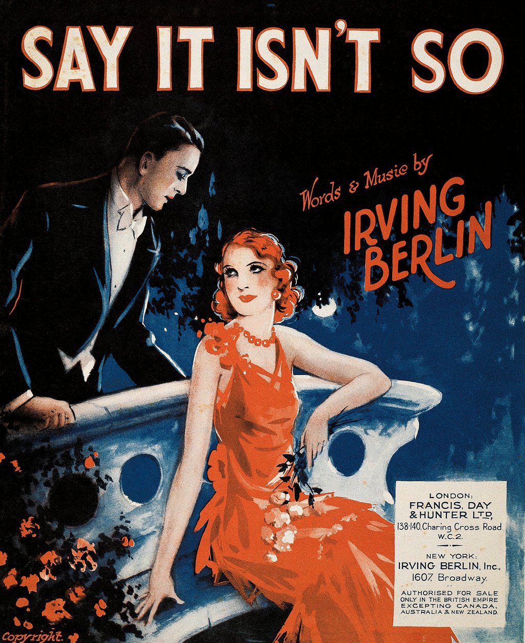 Irving Berlin