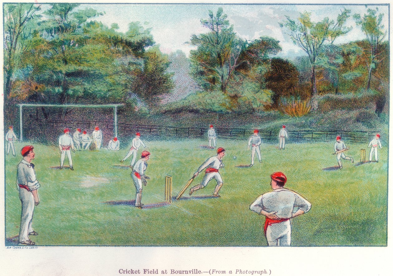 Bournville