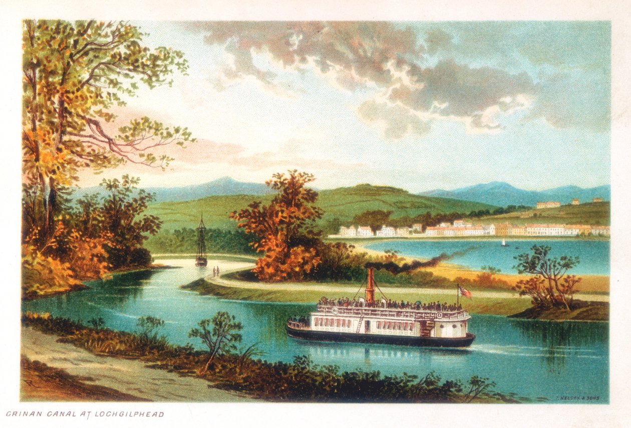 Lochgilphead