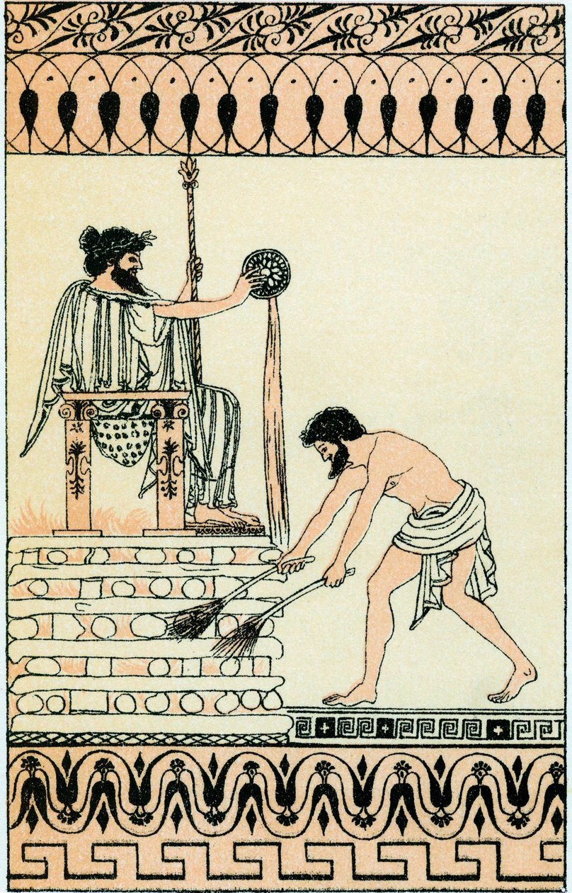 Kroisos, MÖ c560