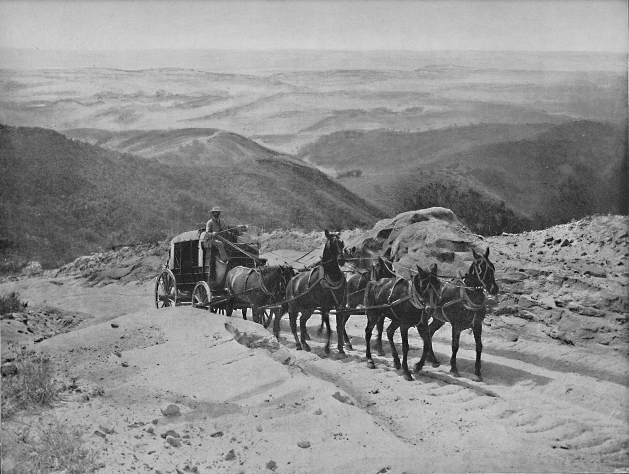 San Marcos Geçidi