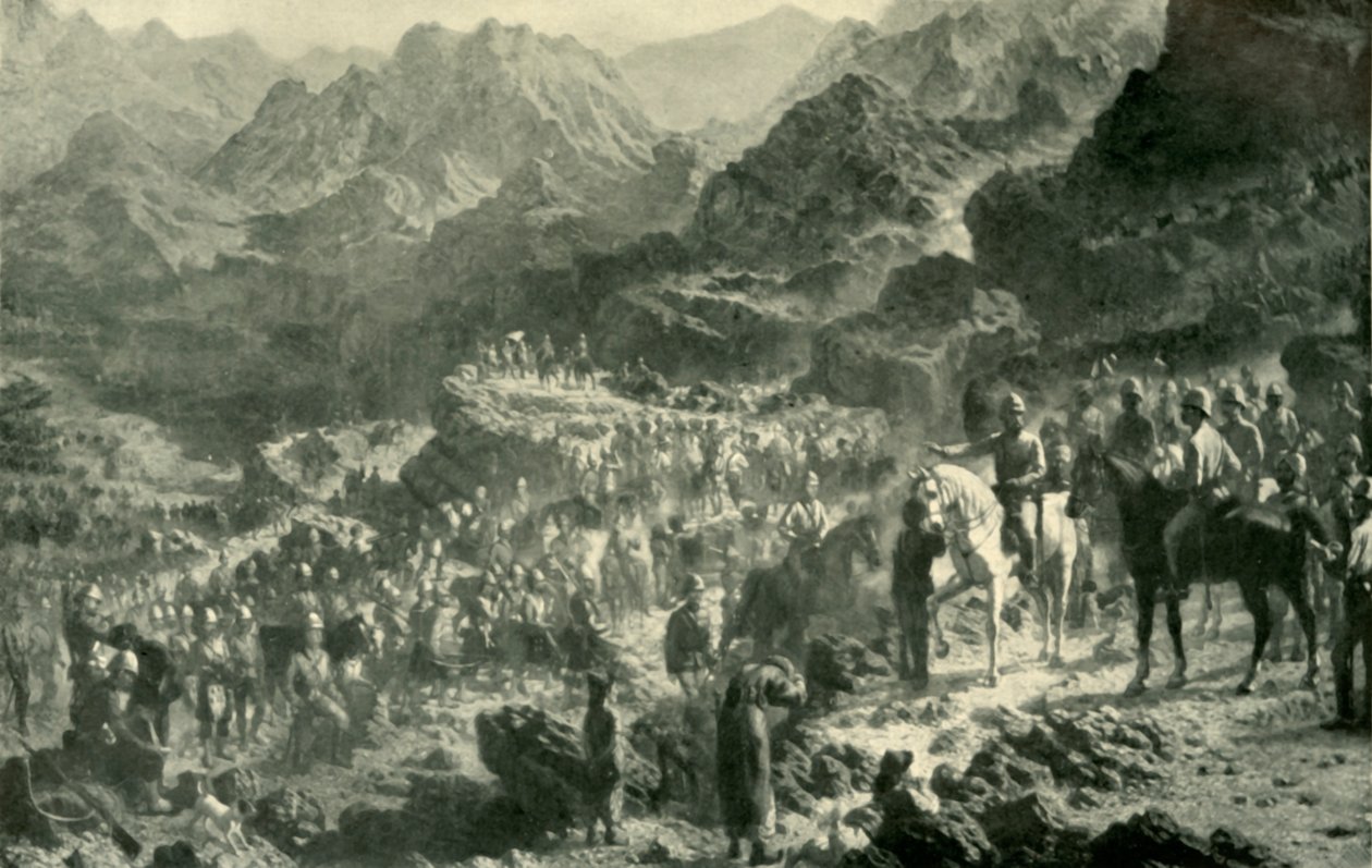 Jamburak Kotal