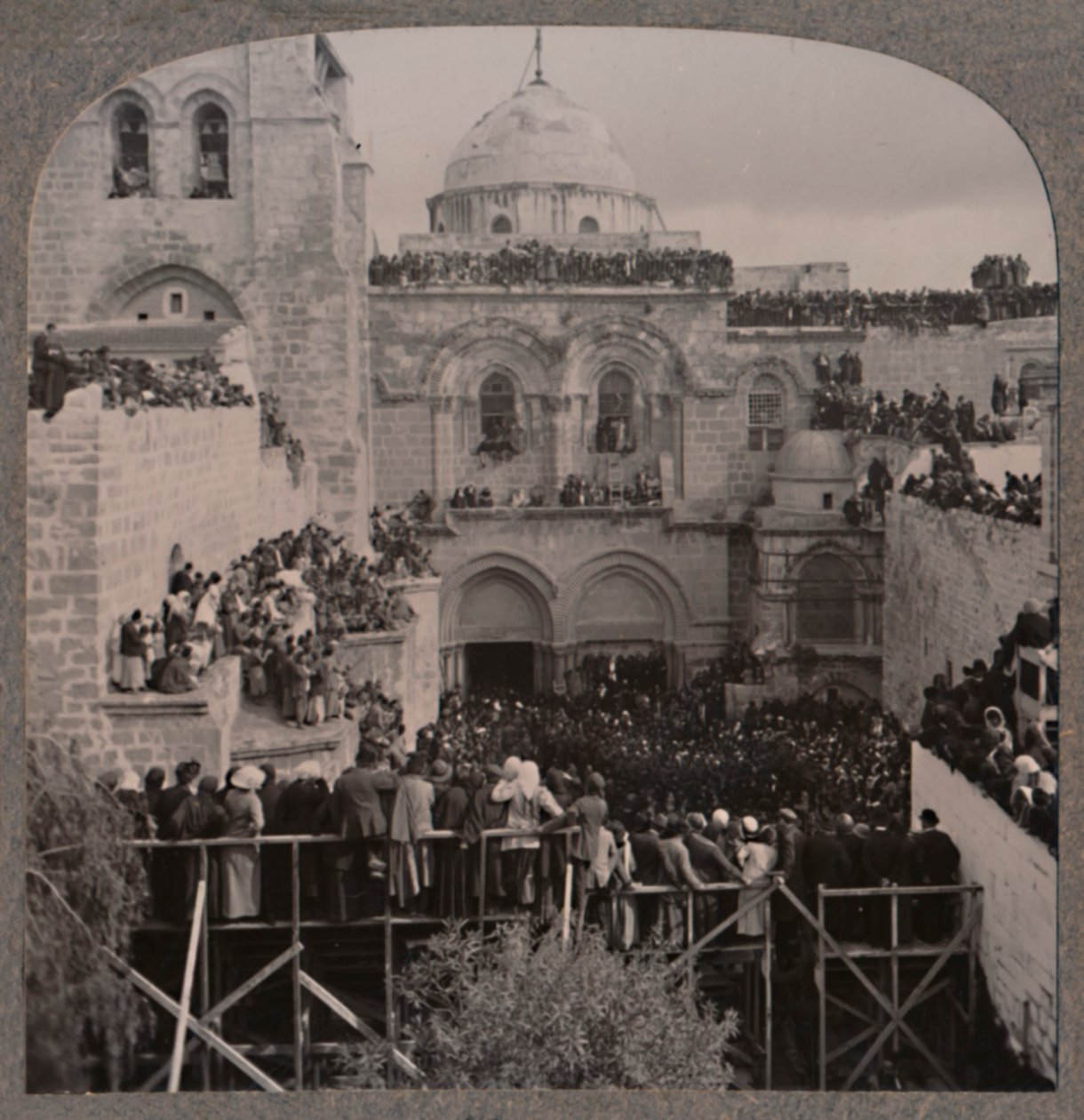 Kutsal Kabir Kilisesi