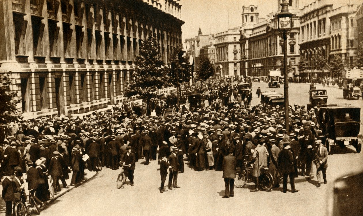 Londra
