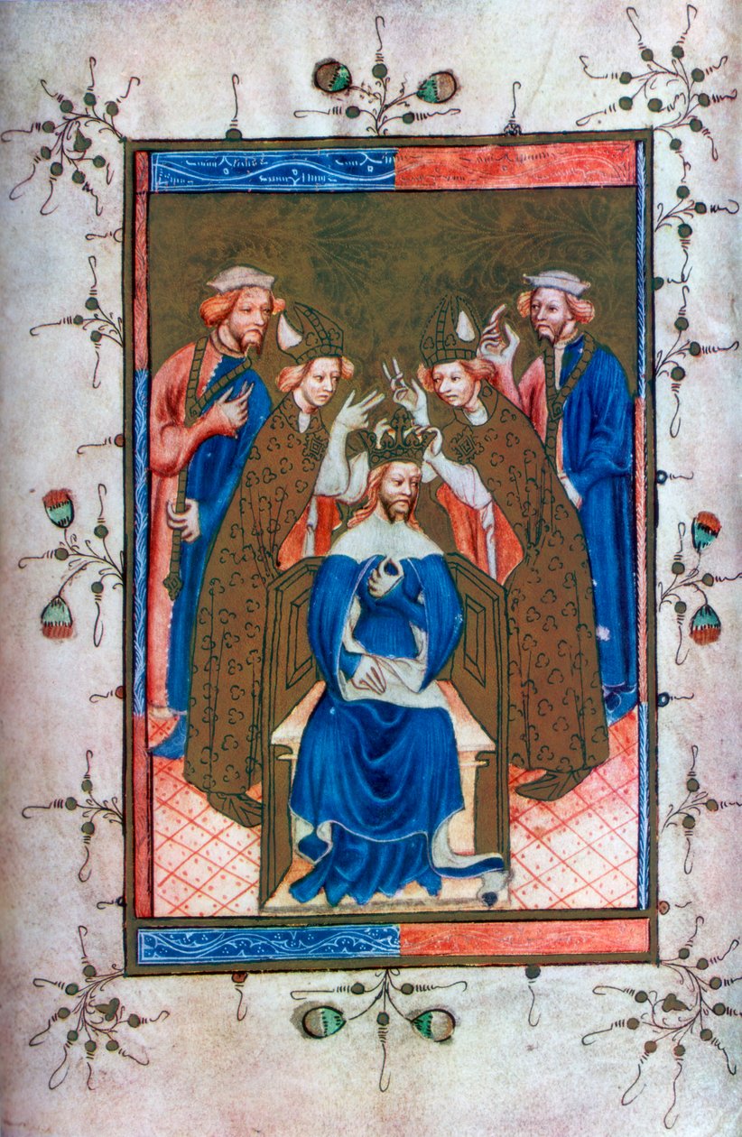 Liber Regalis