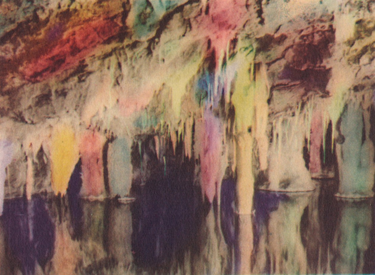 Kristal Mağara, Yanchep, c1947. by Unbekannt