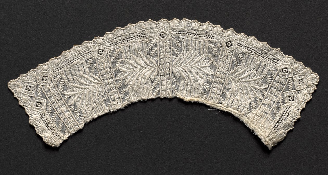 Manşet, 1800