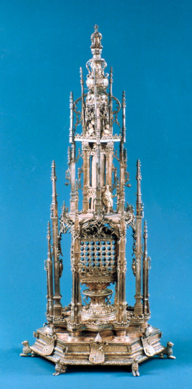 Gözaltı, 1527 by Unbekannt