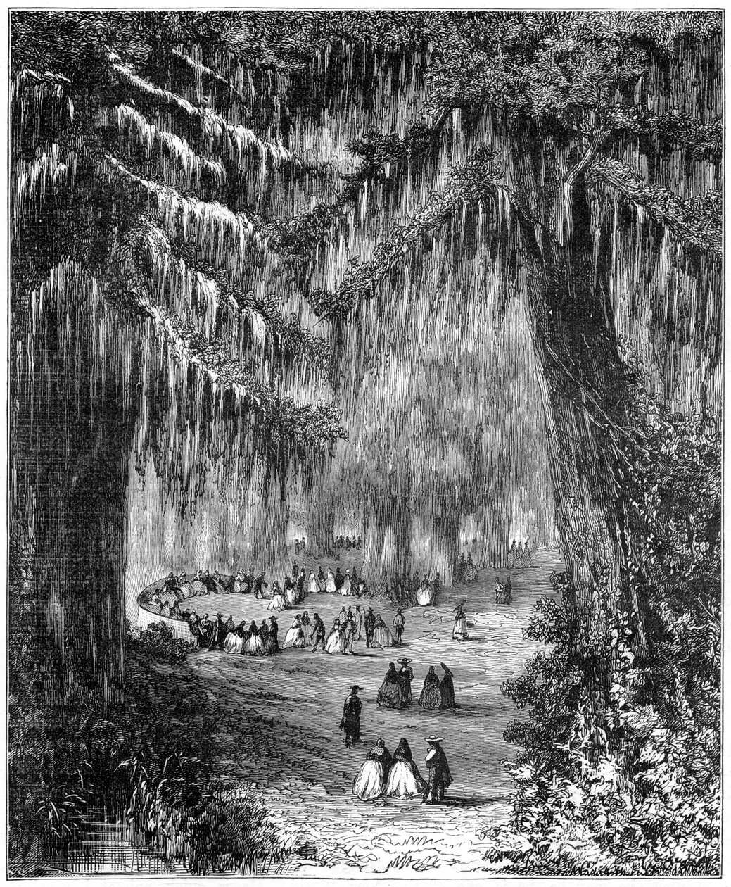 Chapultepec