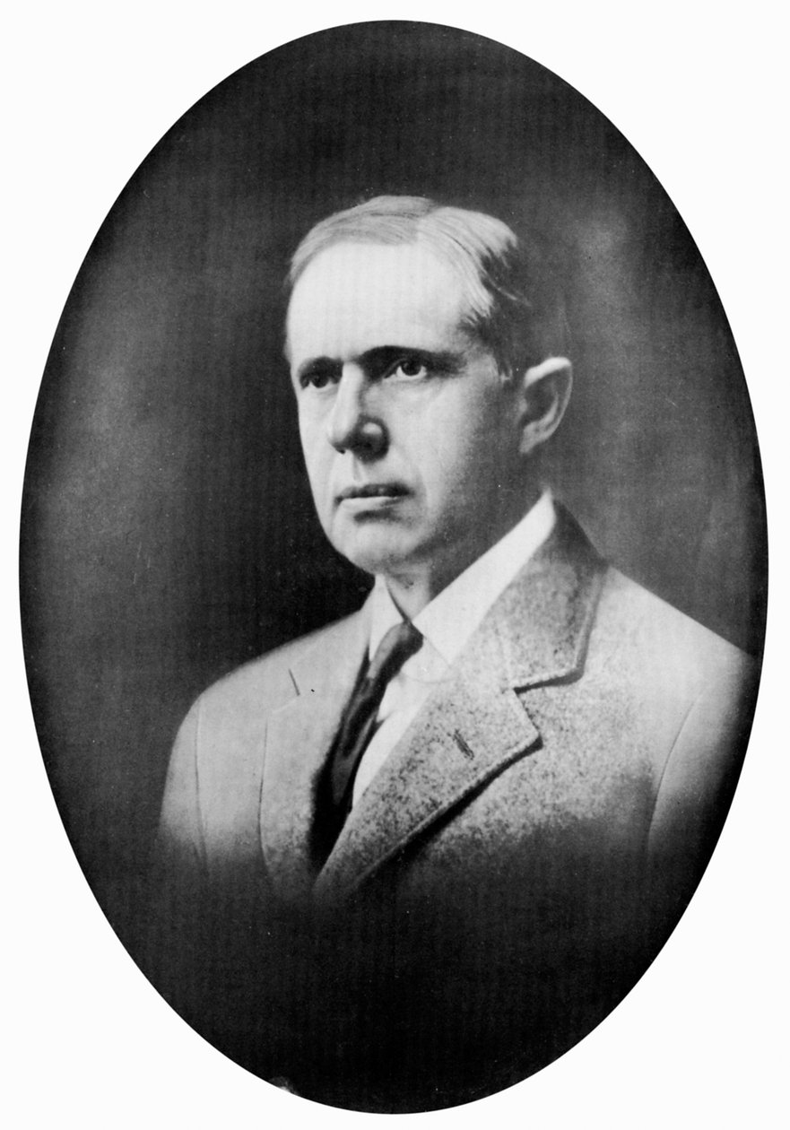 Daniel R Anthony, Ödenekler Evi Komitesi Başkanı, c1920'ler by Unbekannt