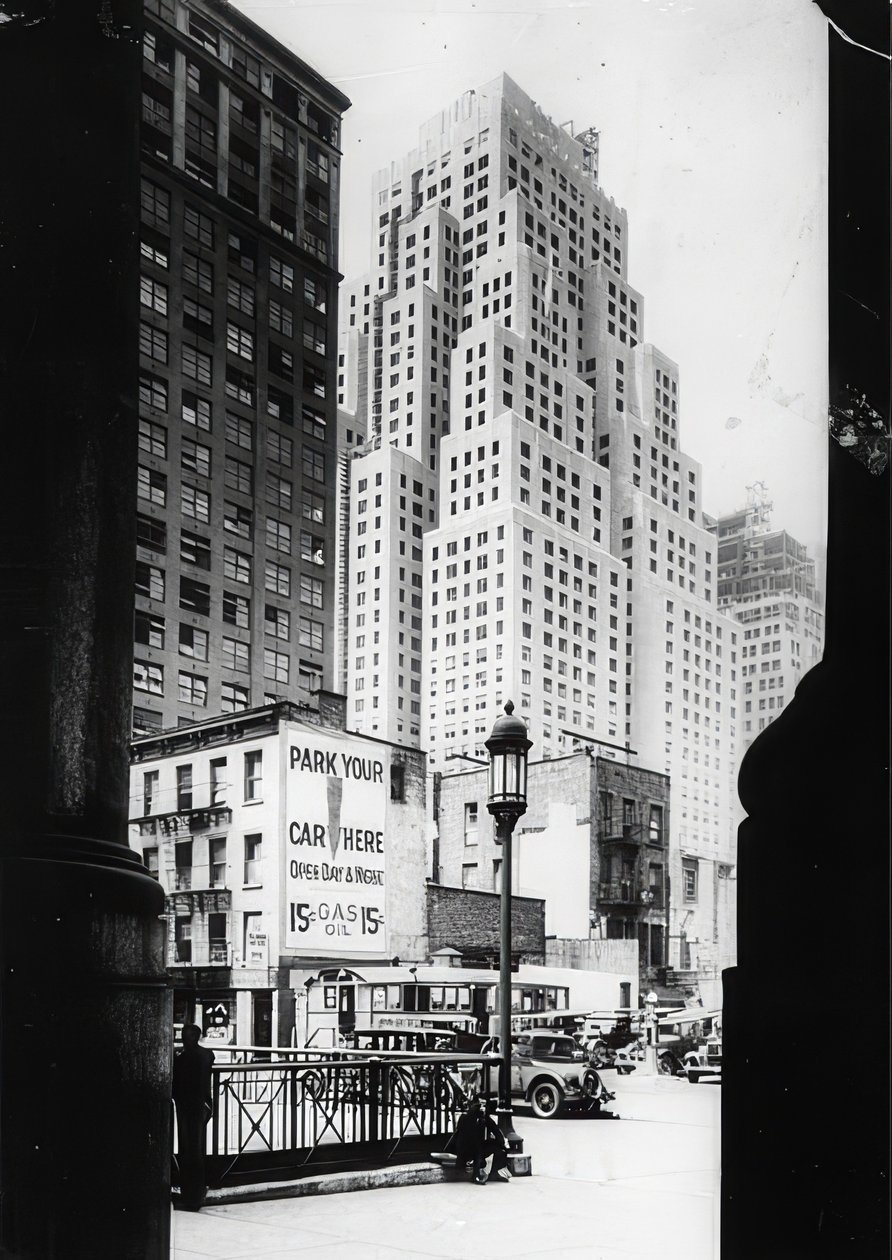 Standard Oil Company