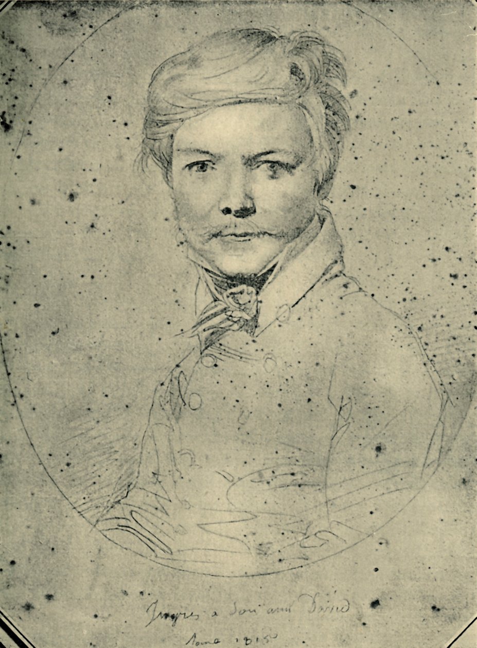 David Tehlikeleri, 1815, 1903. by Unbekannt