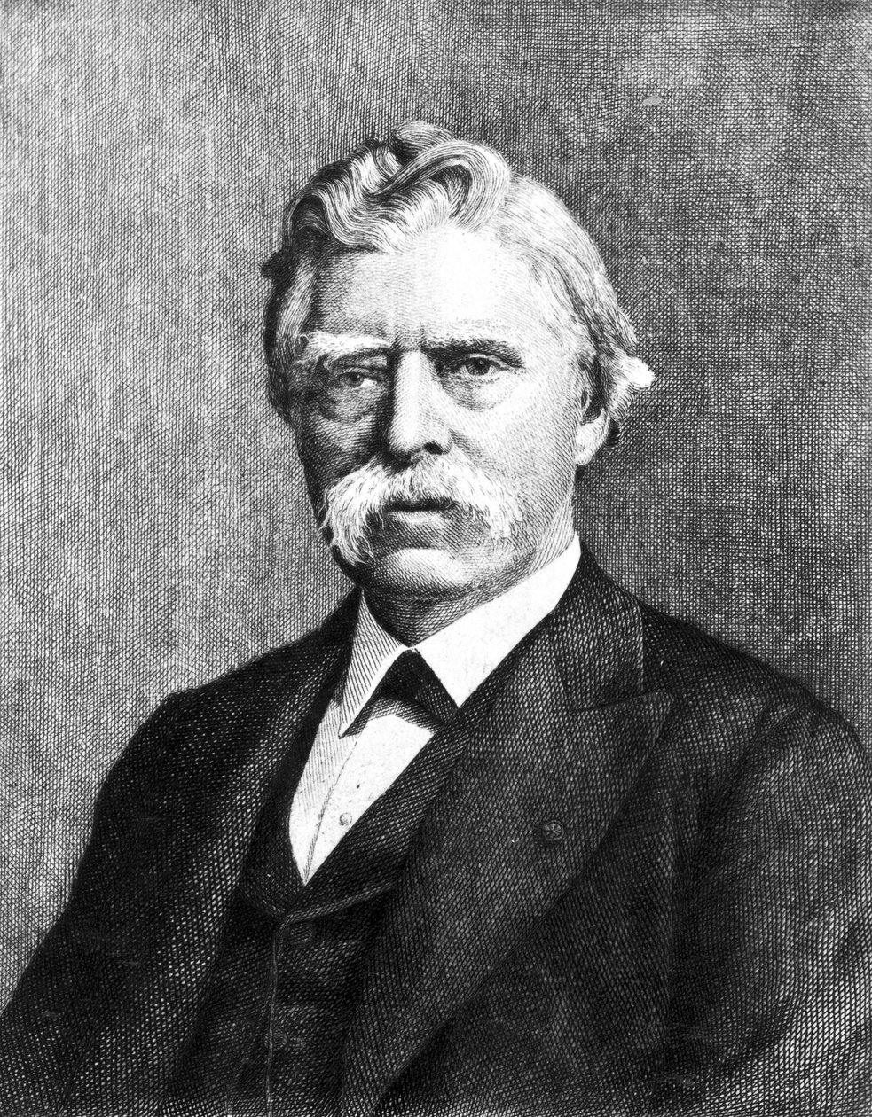 David Edward Hughes, İngiliz elektrikçi ve mucit, 1880