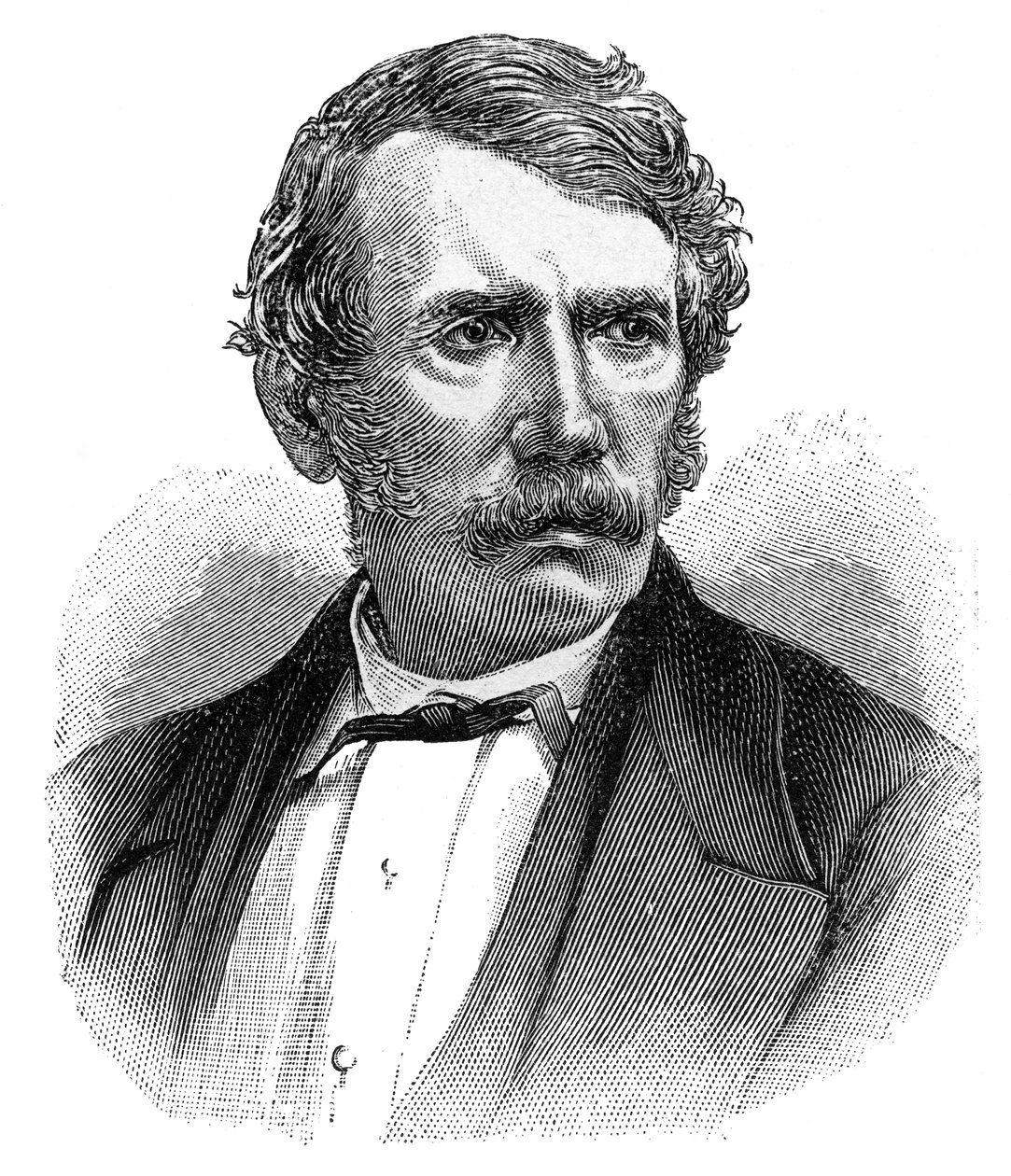 David Livingstone, 19. yüzyıl İskoç misyoneri ve kaşif, 1900 by Unbekannt