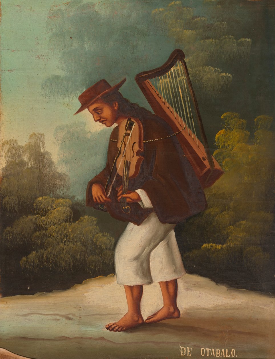 Otavalo