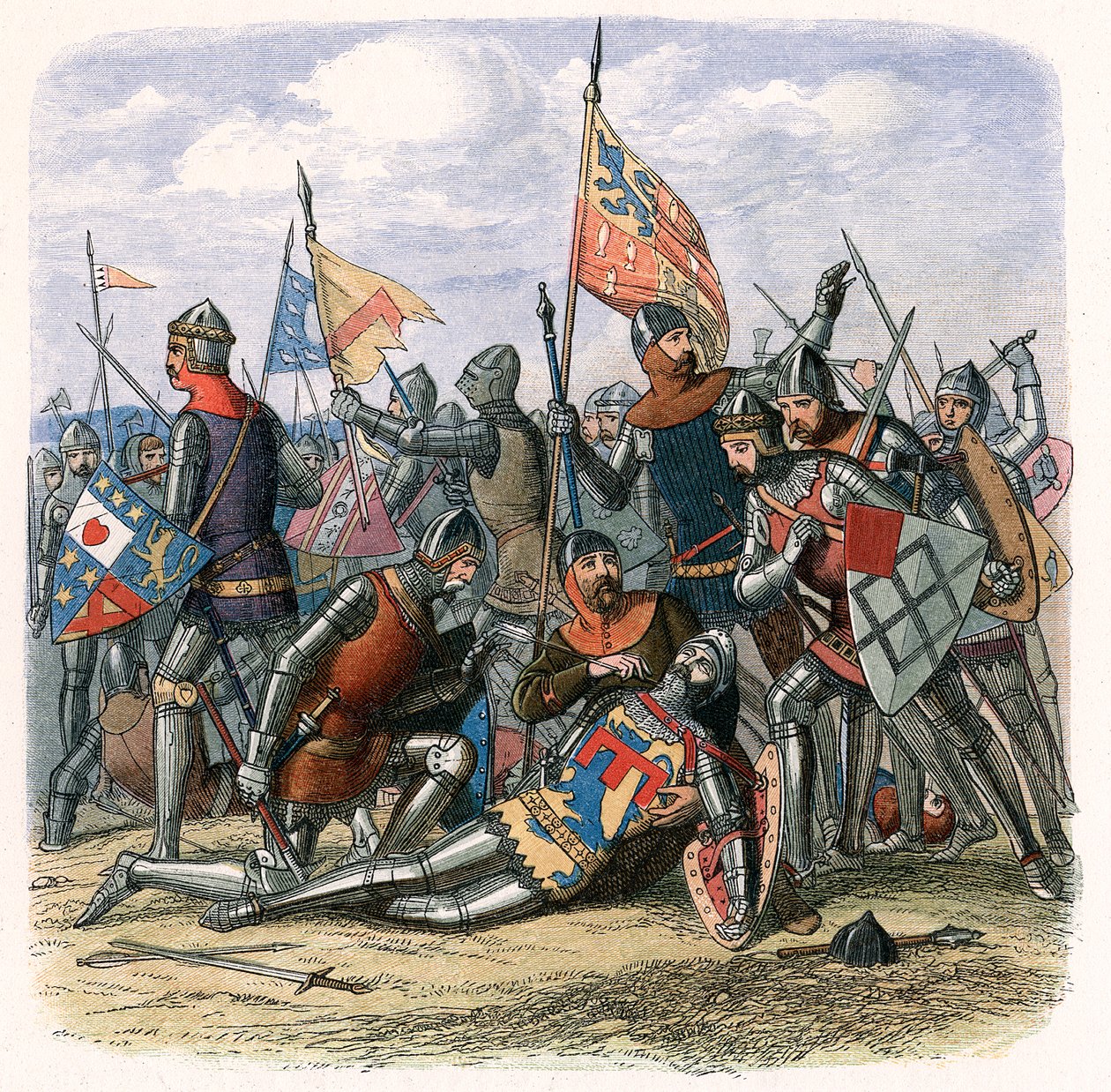 Henry Percy Harry Hotspur