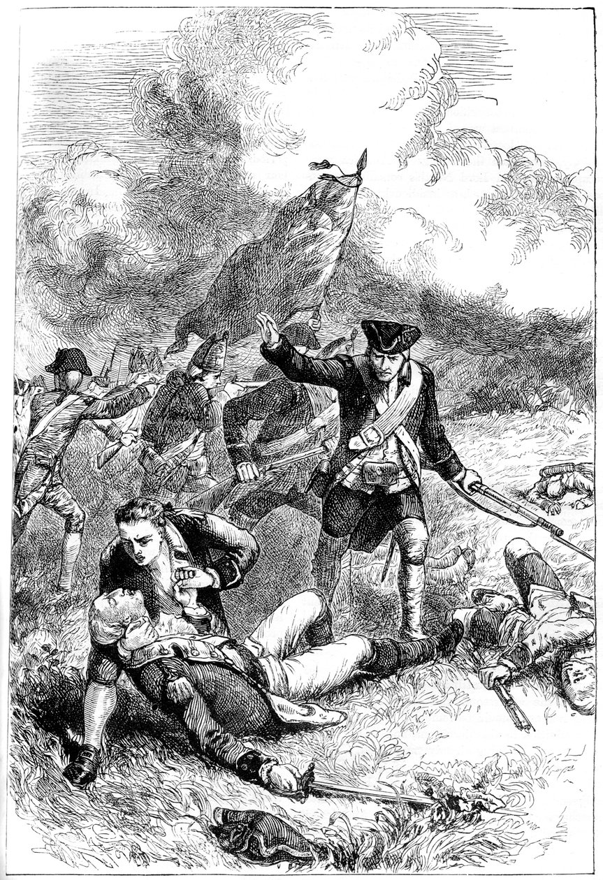 Binbaşı Pitcairn