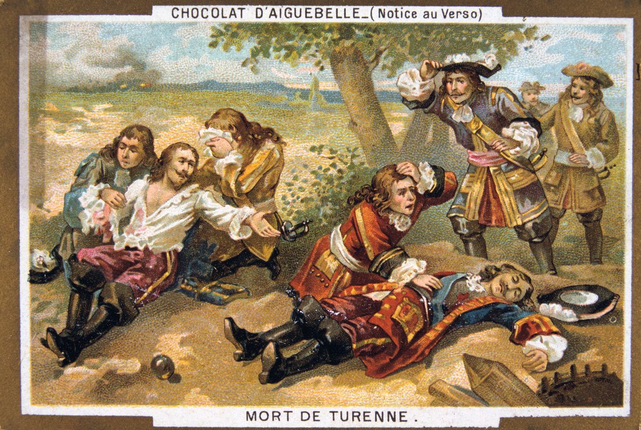 Marshall Turenne