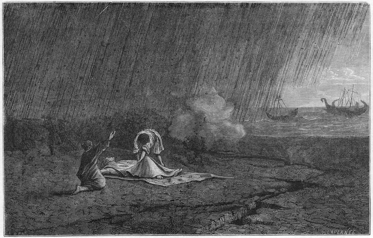 Yaşlı Pliny