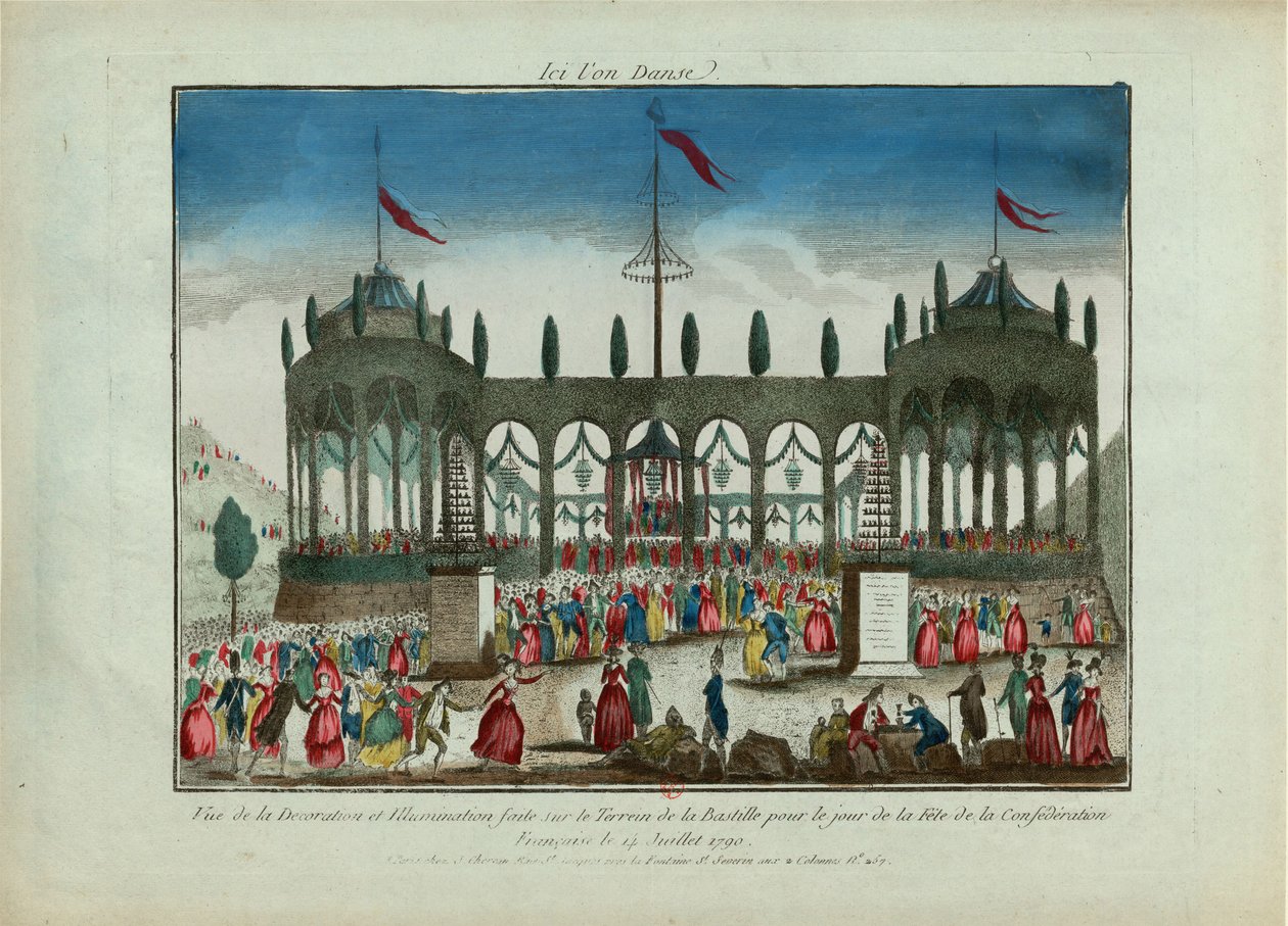 14 Temmuz 1790
