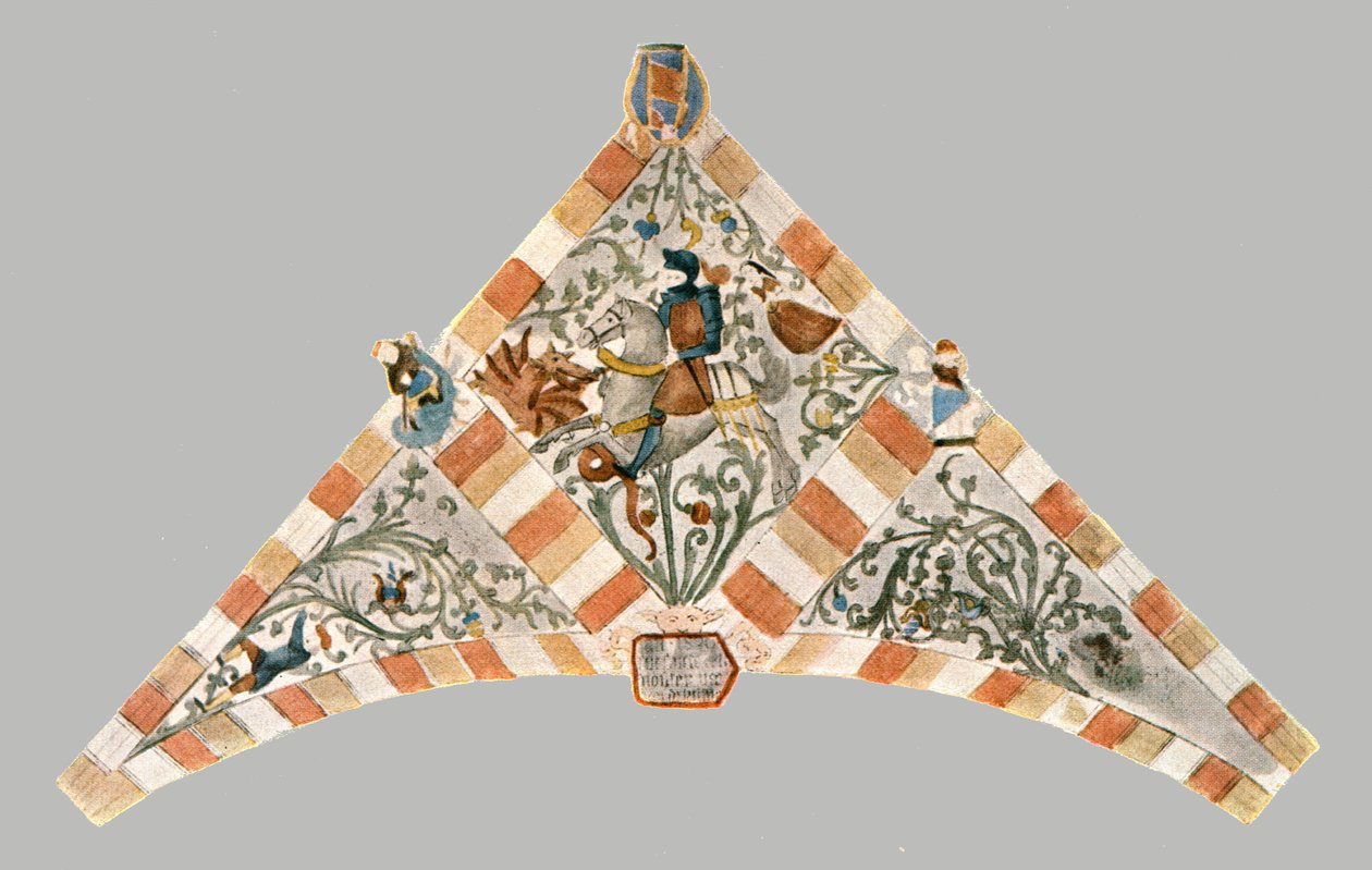 St Peters Kilisesi