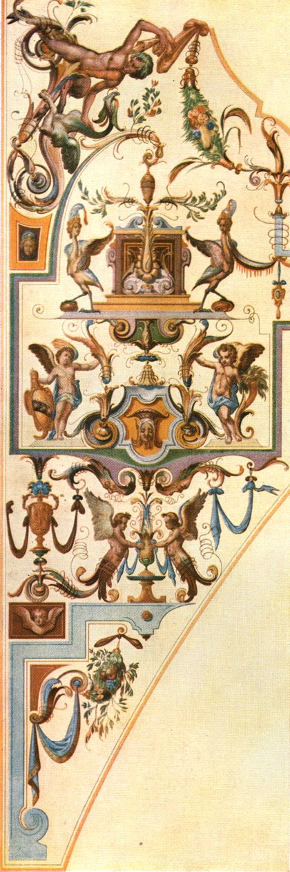Nymphenburg Sarayı