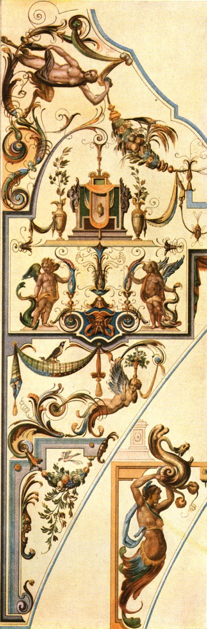 Nymphenburg Sarayı