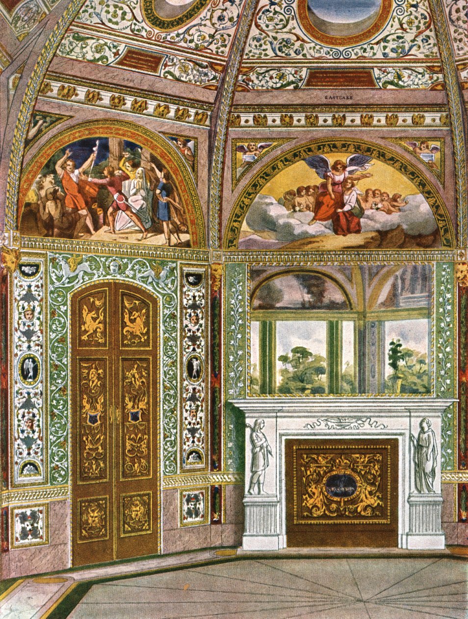 Buckingham Sarayı