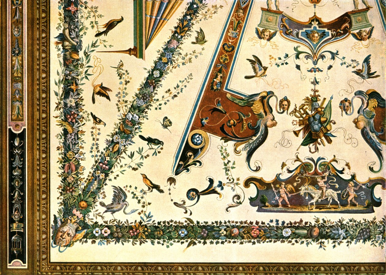 Uffizi Galerisi