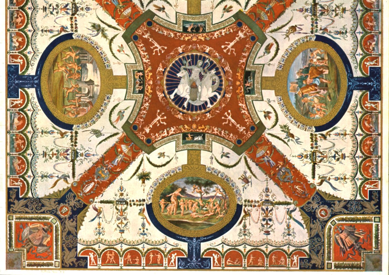 Villa Madama
