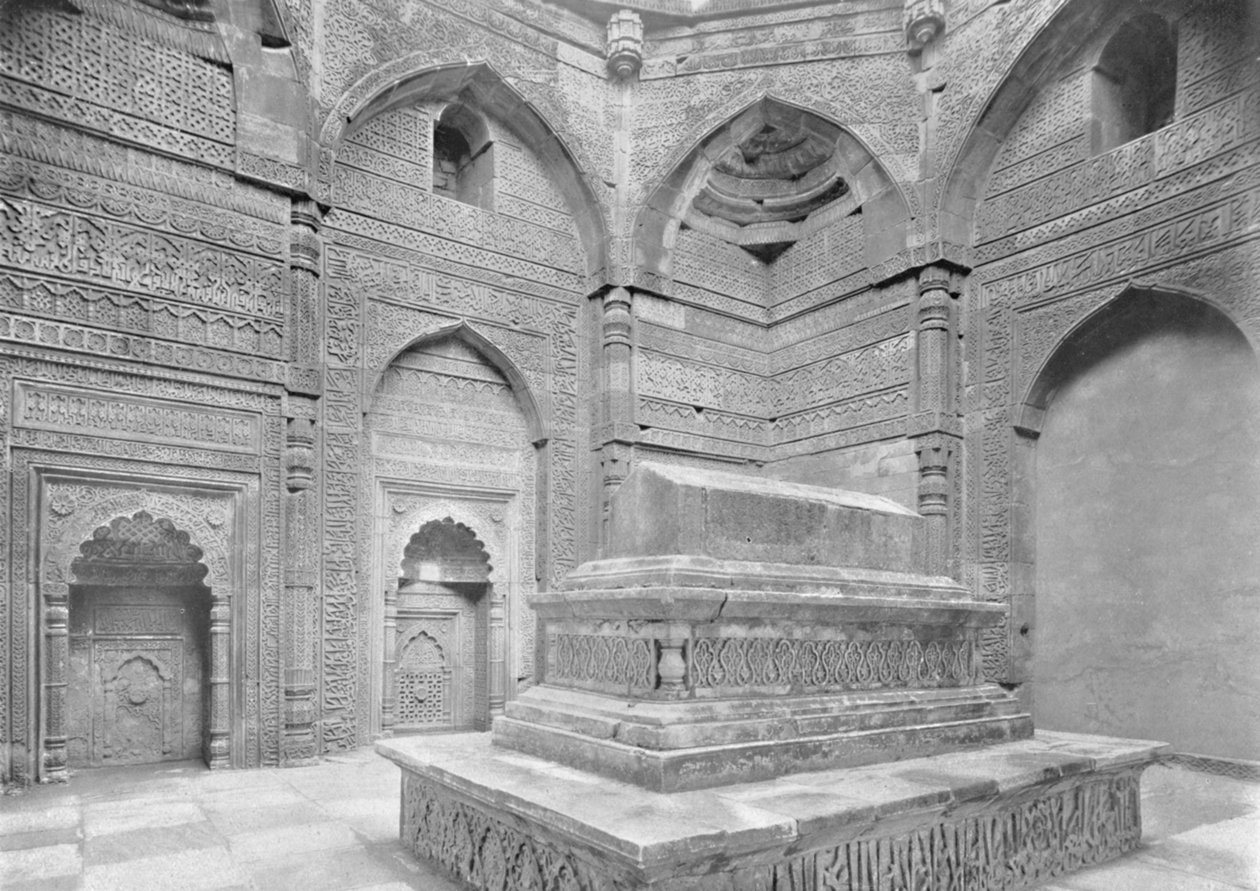 Delhi. Delhi