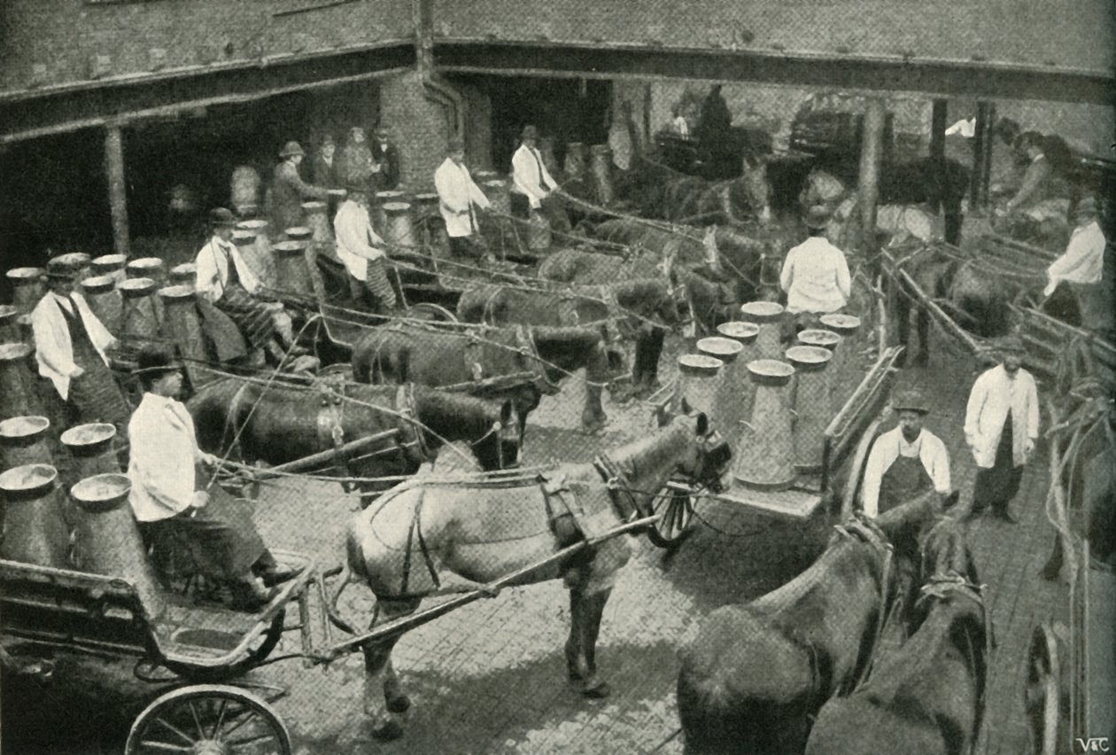 Vauxhall