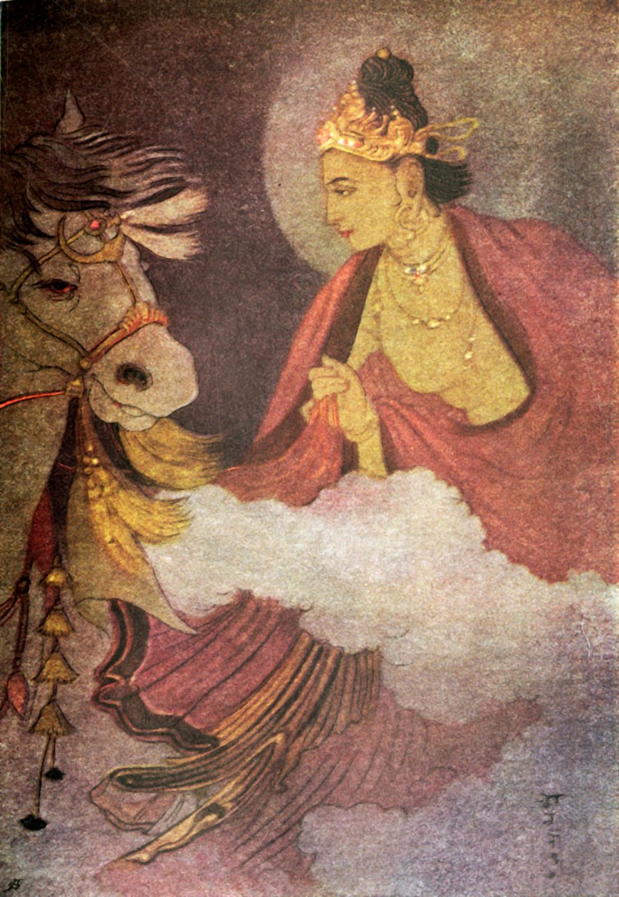 "Prens Siddhartha