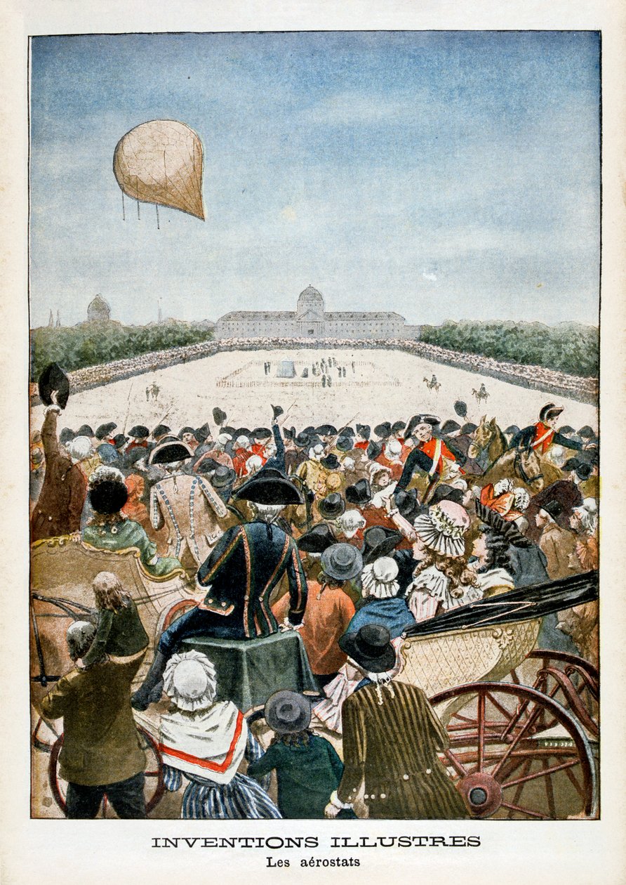 27 Haziran 1783, 1901