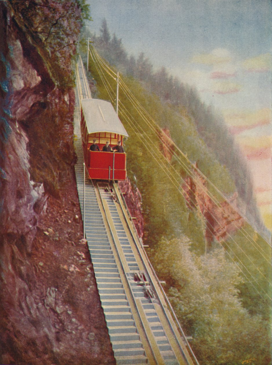 Stanserhorn