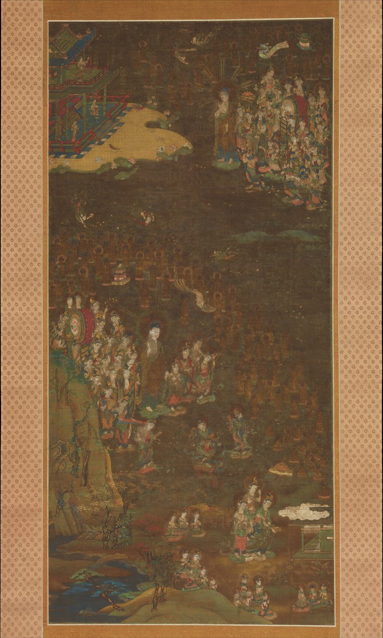 Amida