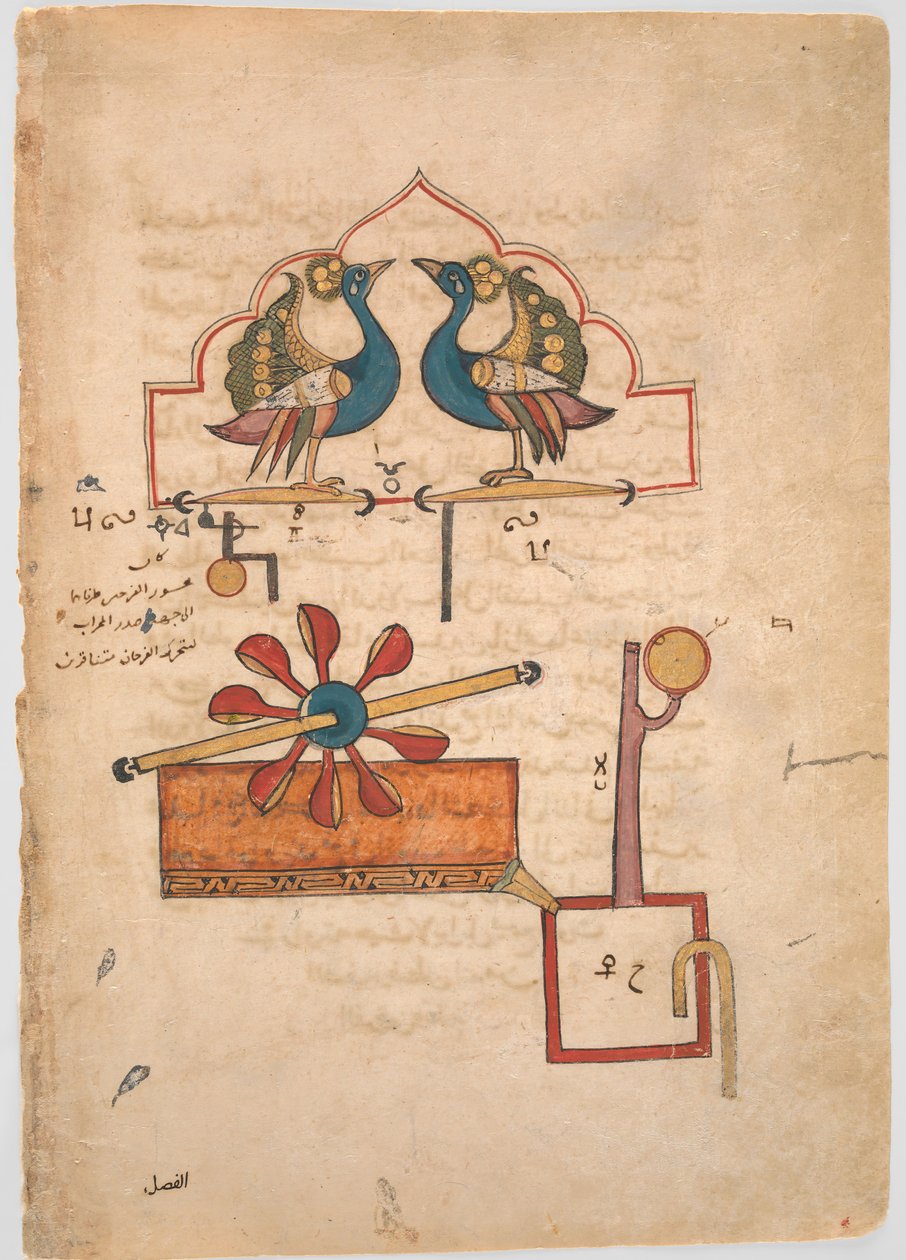Kitab fi ma