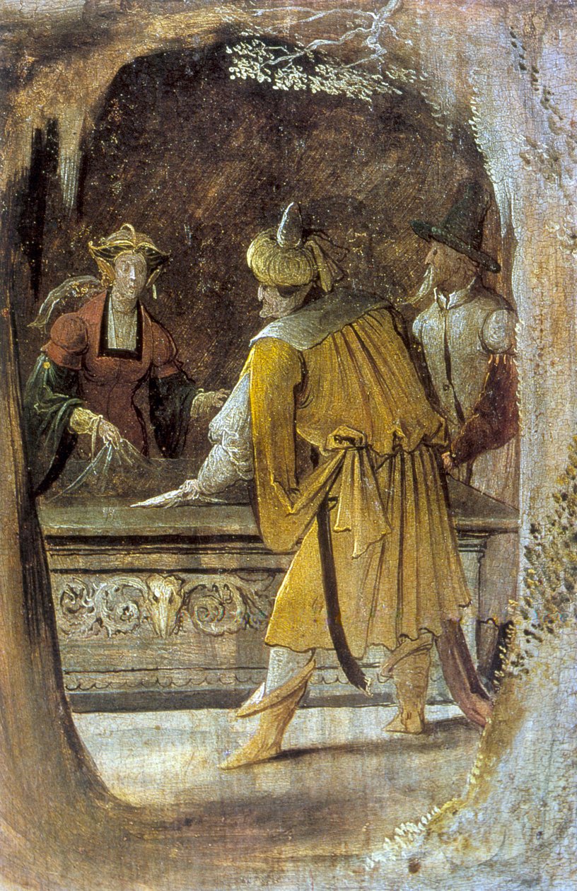 St Anthony